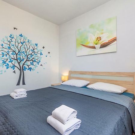 Apartment Lucky 1 Rijeka Luaran gambar
