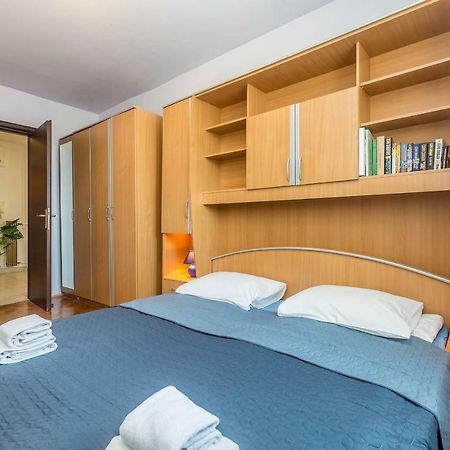 Apartment Lucky 1 Rijeka Luaran gambar