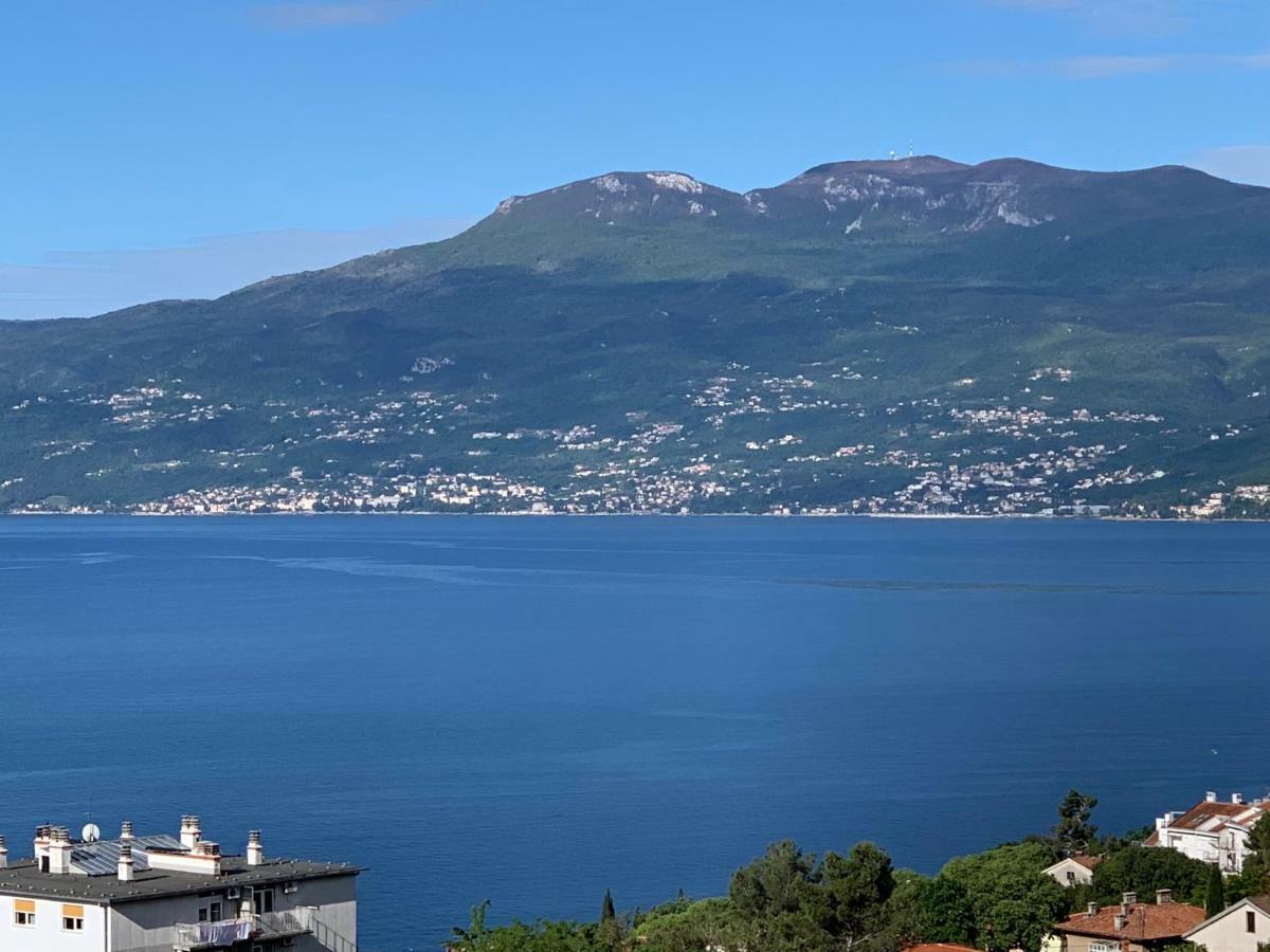 Apartment Lucky 1 Rijeka Luaran gambar