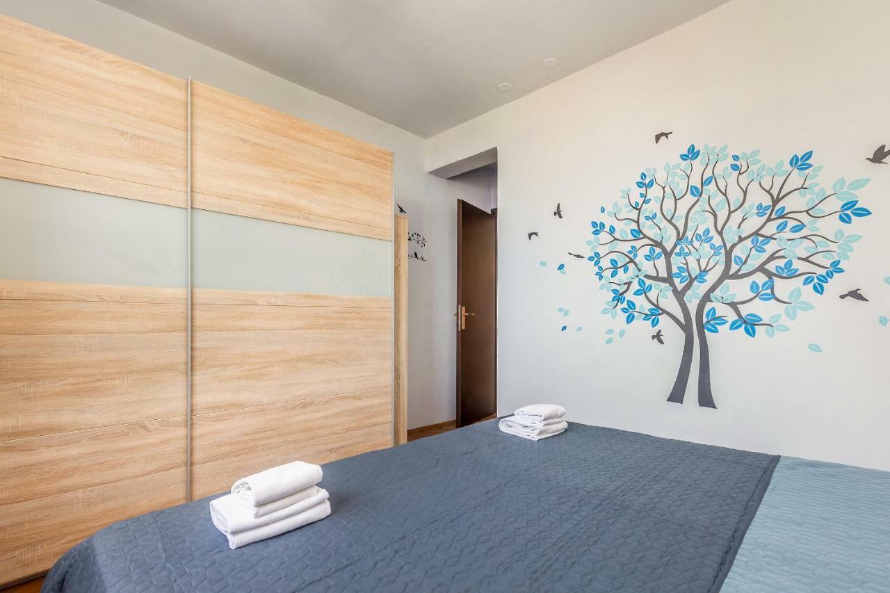 Apartment Lucky 1 Rijeka Luaran gambar