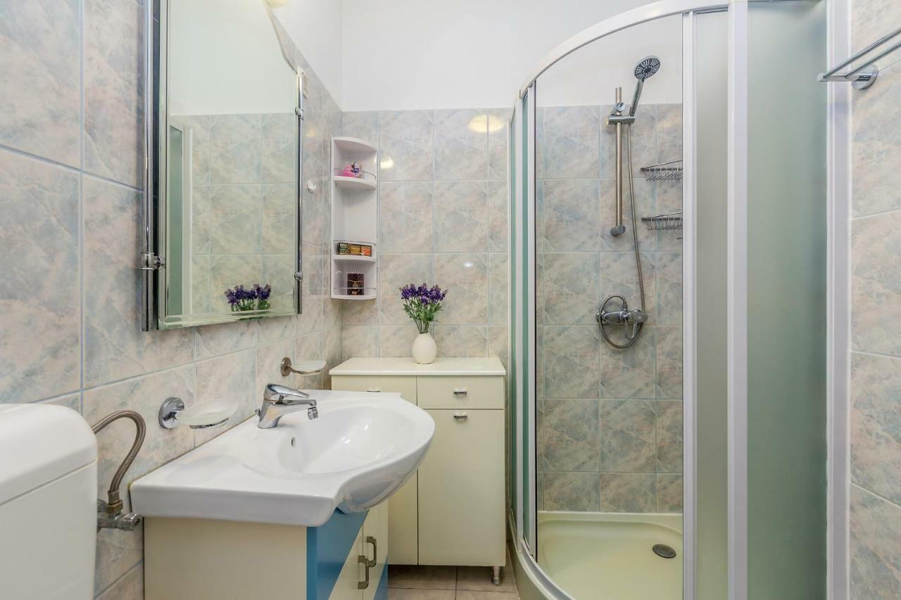 Apartment Lucky 1 Rijeka Luaran gambar